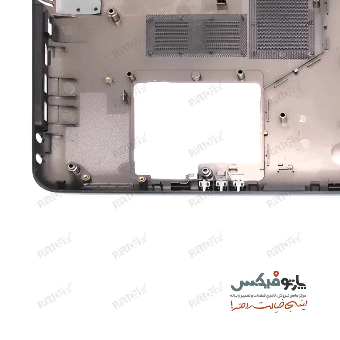 قاب کف (D) لپ تاپ سونی Vaio SVF152